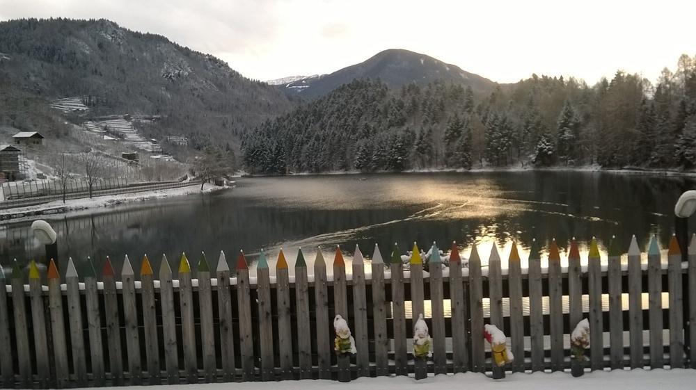 Albergo Aurora Canzolino Dış mekan fotoğraf