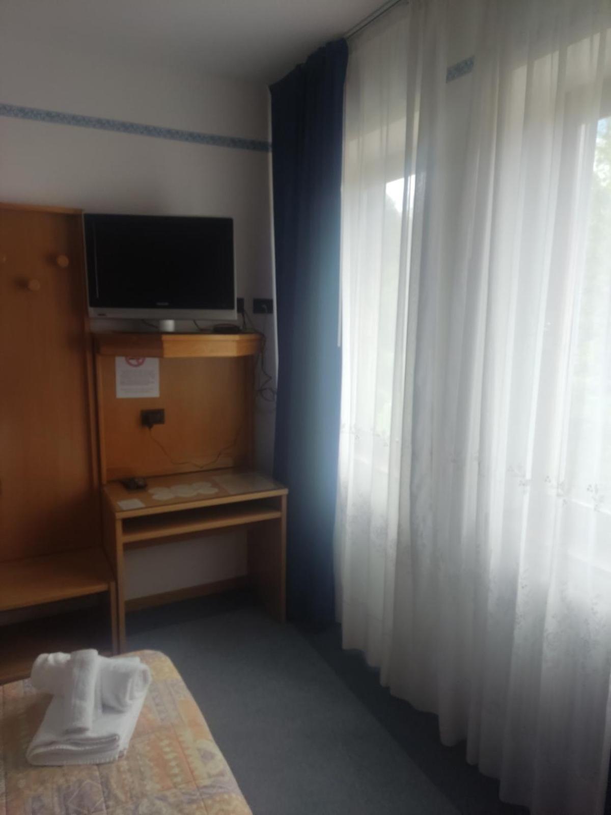 Albergo Aurora Canzolino Dış mekan fotoğraf