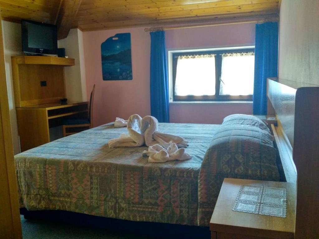 Albergo Aurora Canzolino Dış mekan fotoğraf