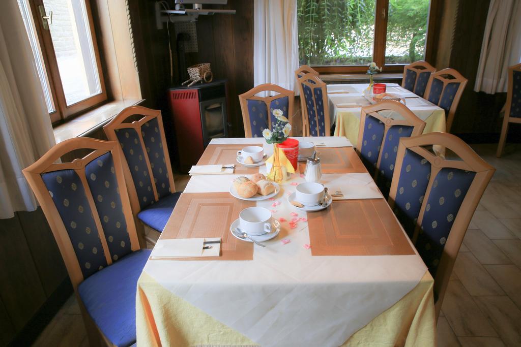 Albergo Aurora Canzolino Dış mekan fotoğraf